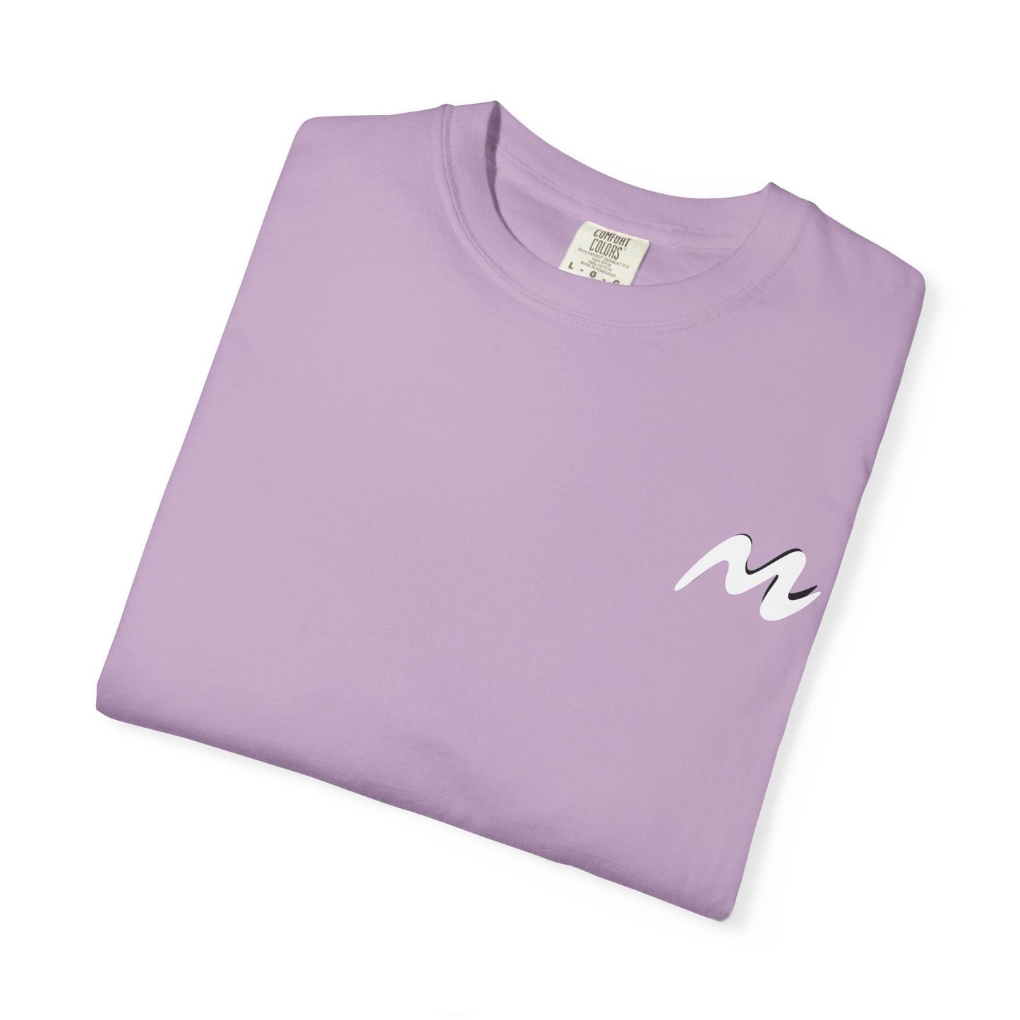 T-shirt casual unisexe inspiration