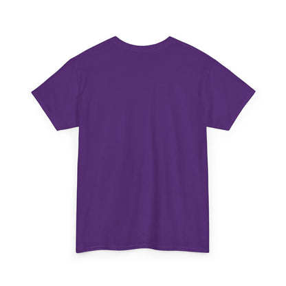 T-shirt passionnés de voitures unisexe