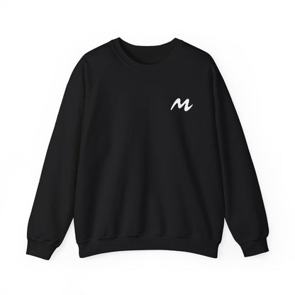 Sweat artistique confortable unisexe