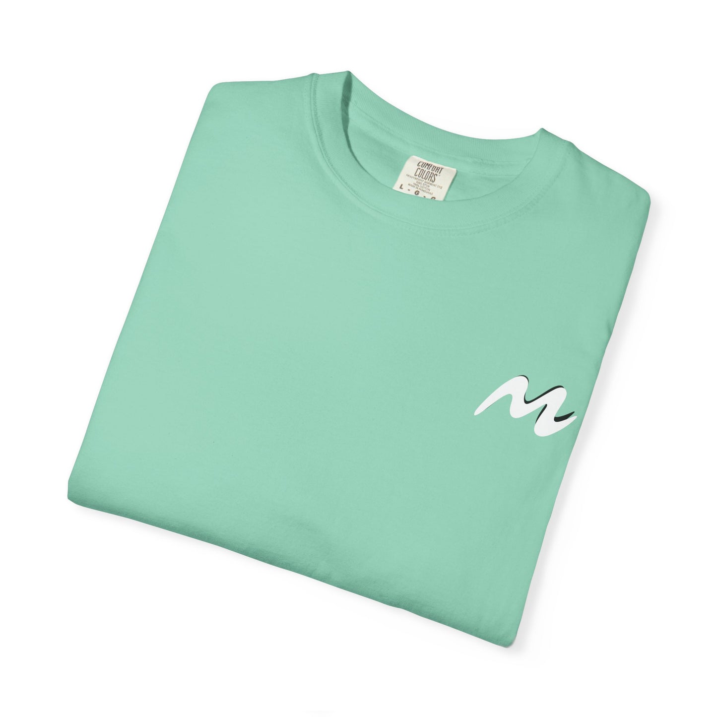 T-shirt casual unisexe inspiration