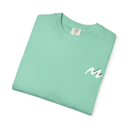 T-shirt casual unisexe inspiration