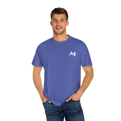 Purple Sports Car Graphic Tee | Unisex T-Shirt for Car Enthusiasts, Gift for Him/Her, Casual Wear, Car Lover Apparel