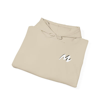 Performance Car Unisex Hoodie - Customizable Streetwear, Gift for Car Lovers, Casual Wear, Birthday Gift, Everyday Comfort