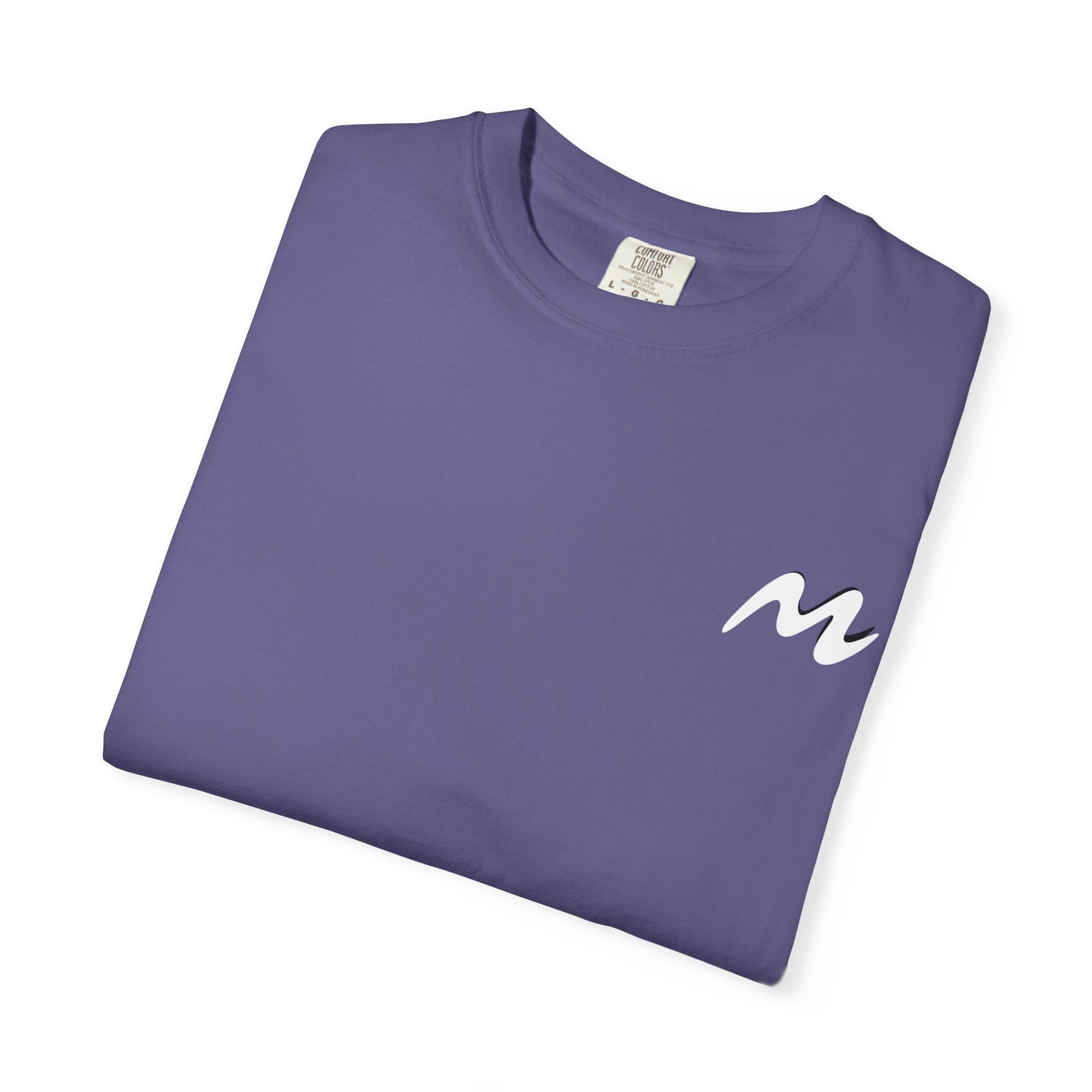 Purple Sports Car Graphic Tee | Unisex T-Shirt for Car Enthusiasts, Gift for Him/Her, Casual Wear, Car Lover Apparel