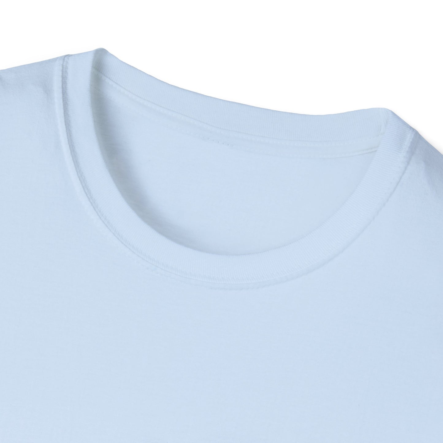 shirt souvenir familial unisexe