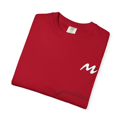 Classic Car Outline Unisex T-Shirt, Vintage Car Tee, Gift for Car Enthusiasts, Automotive Apparel, Daily Wear, Unisex Graphic Shirt