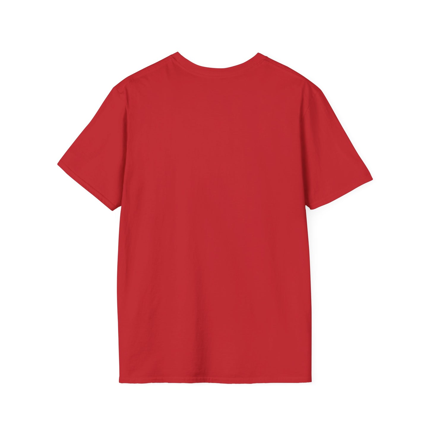 T-shirt Wawe Bani – Design Minimaliste Mahorais