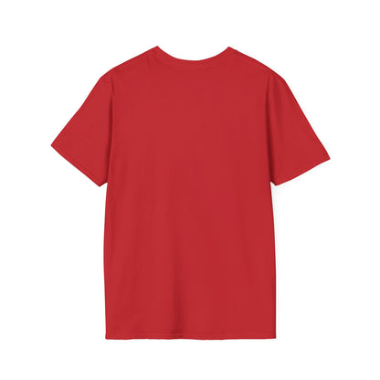 T-shirt Wawe Bani – Design Minimaliste Mahorais