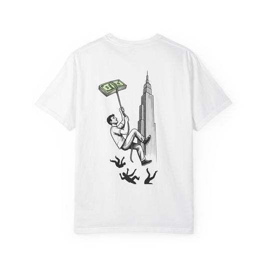 T-shirt unisexe “Urban Explorer”