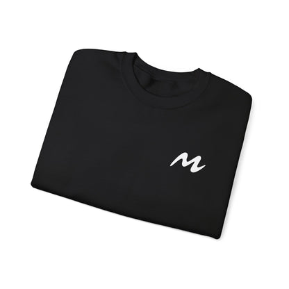Sweat artistique confortable unisexe