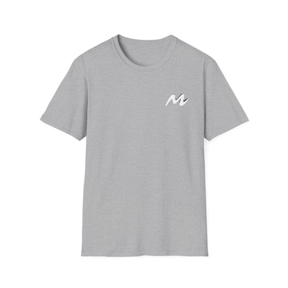 shirt souvenir familial unisexe