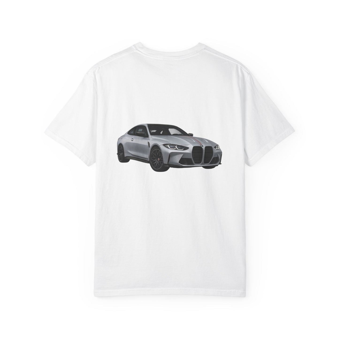 Stylish Car Graphic Tee for Auto Enthusiasts, Unisex T-Shirt, Casual Wear, Gift for Car Lovers, Graphic Tees, Everyday Style