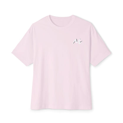 T-shirt “Evil Smile” – Motif sourire démoniaque