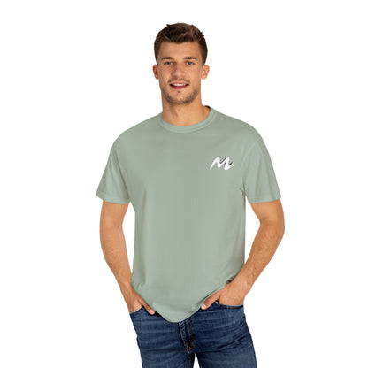 Racing-Themed Unisex T-Shirt | Casual Style, Gift for Car Enthusiasts, Weekend Wear, Motorsport Apparel, Automotive Gift