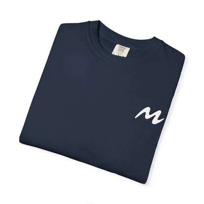 T-shirt unisexe “Vibes océaniques”