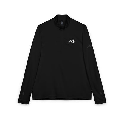 Stylish Quarter-Zip Pullover