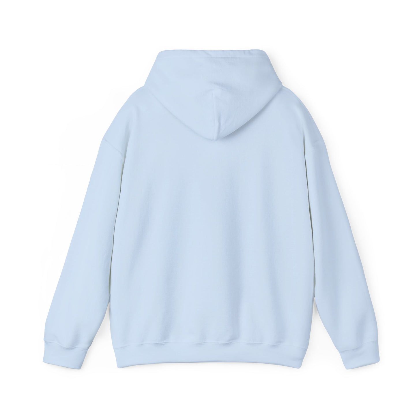 Hoodie “Ocean Wave” – vague minimaliste & étoiles