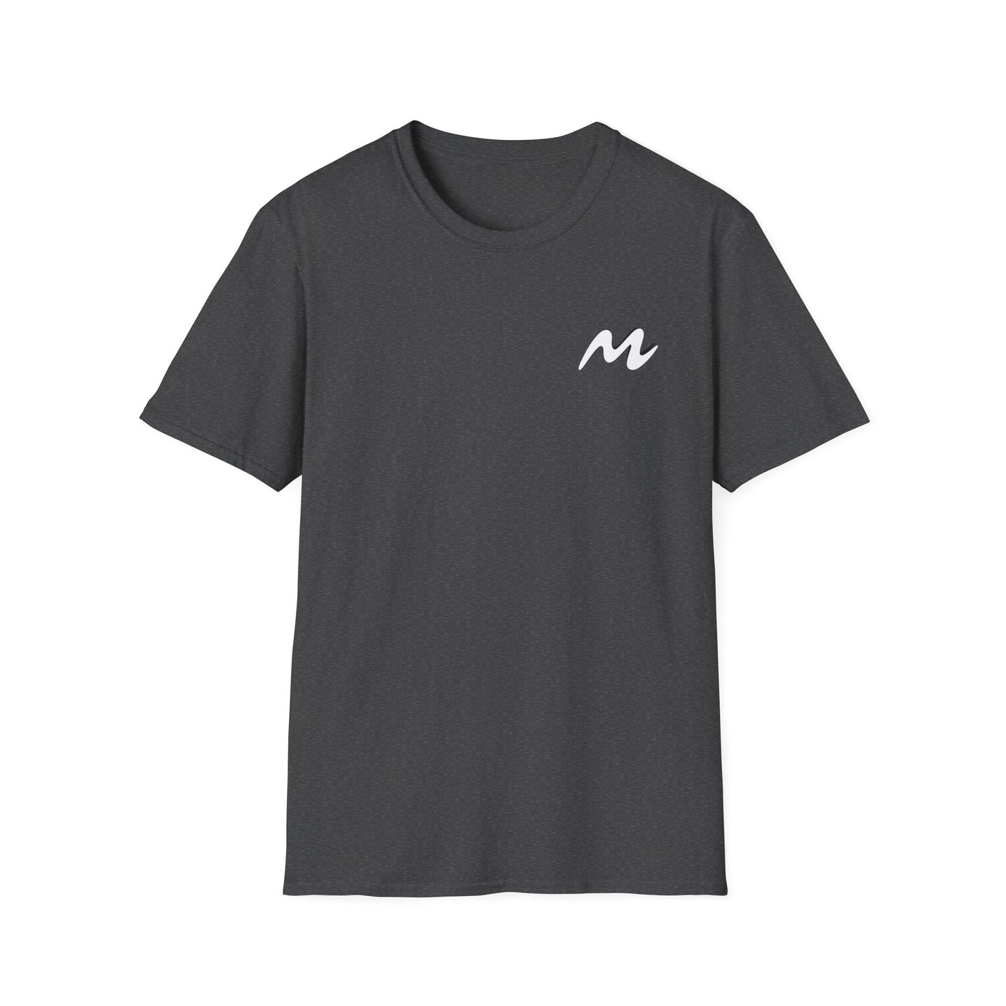 T-shirt  “Love Game” – Motif Morpion cœurs rouges