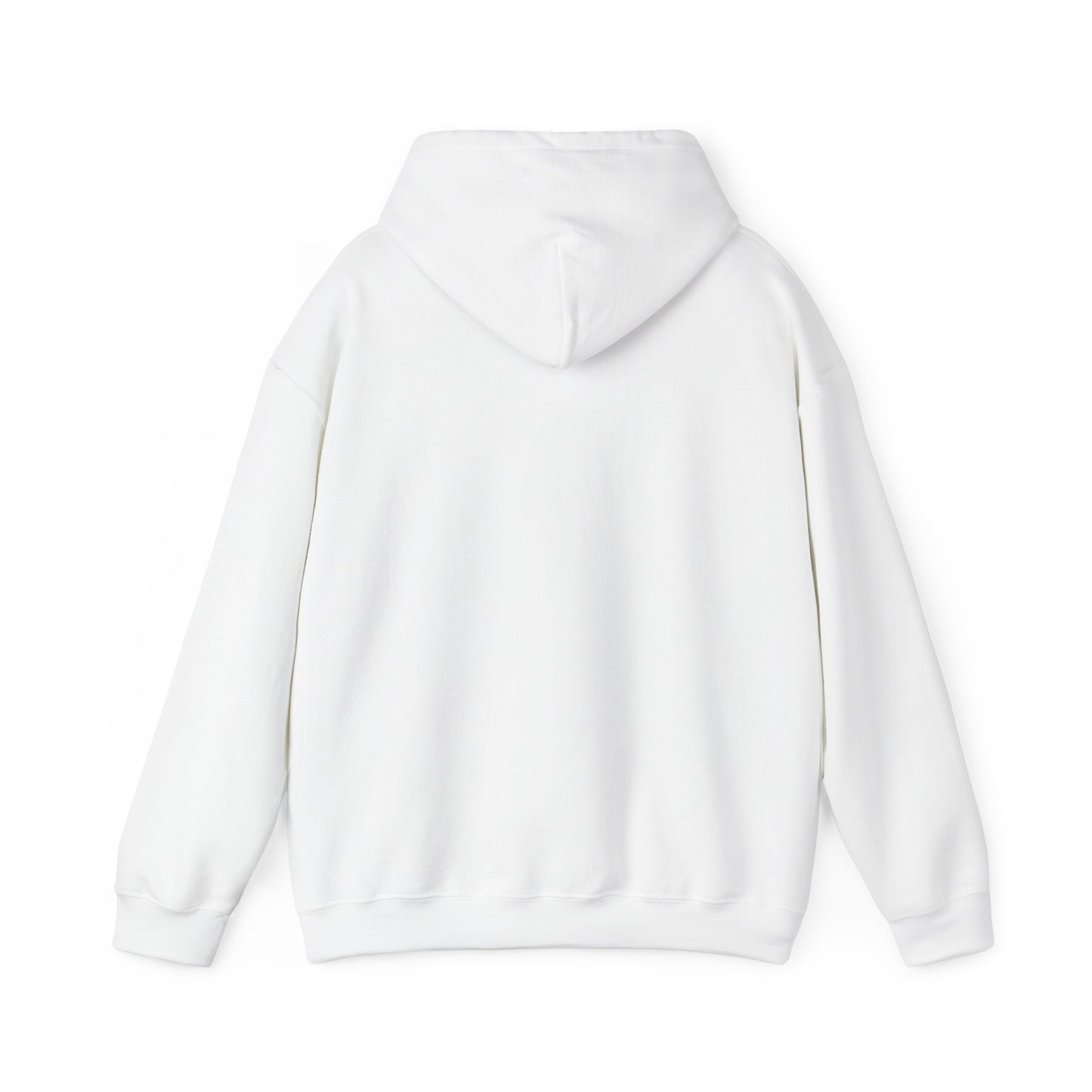 Hoodie “Ocean Wave” – vague minimaliste & étoiles