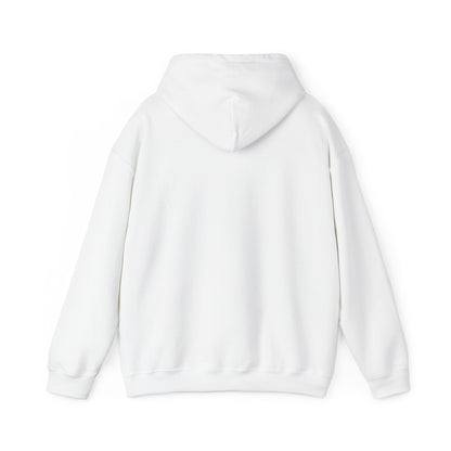 Hoodie “Ocean Wave” – vague minimaliste & étoiles