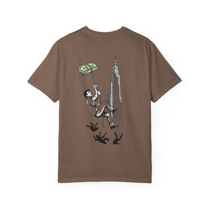 T-shirt unisexe “Urban Explorer”