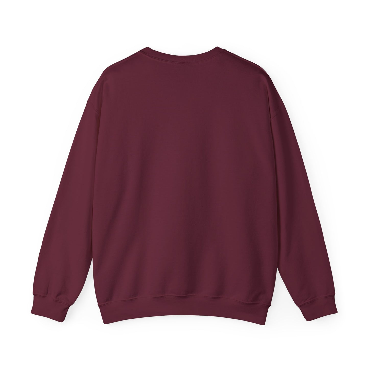 Sweat “Network” – motif graphique connecté