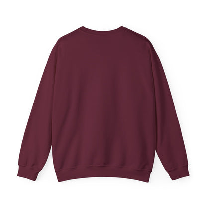 Sweat “Network” – motif graphique connecté