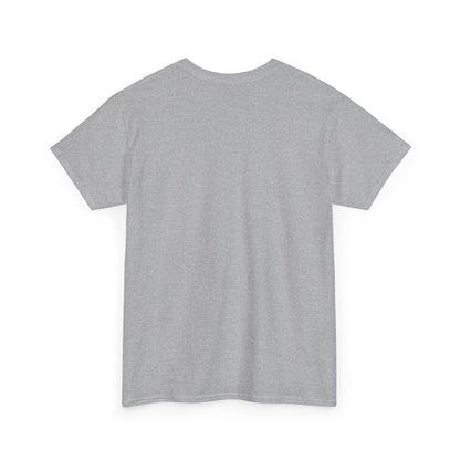T-shirt passionnés de voitures unisexe