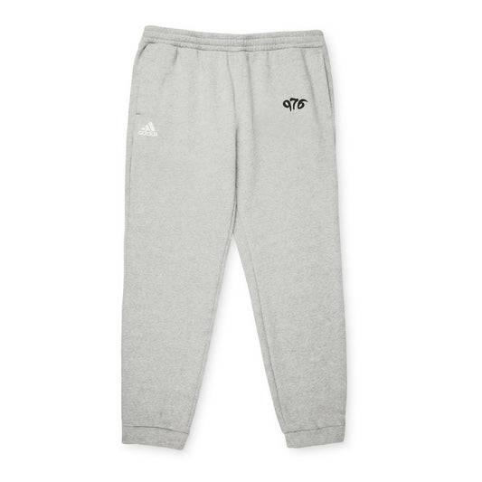 Jogging Gris 976 x Adidas – Confort & Fierté