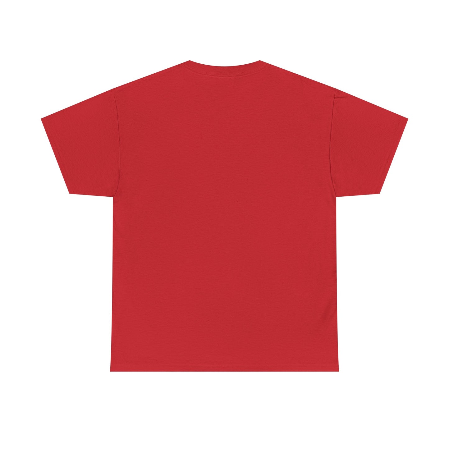 T-shirt passionnés de voitures unisexe