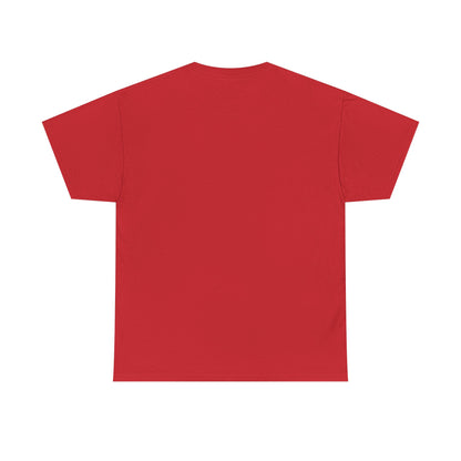 T-shirt passionnés de voitures unisexe