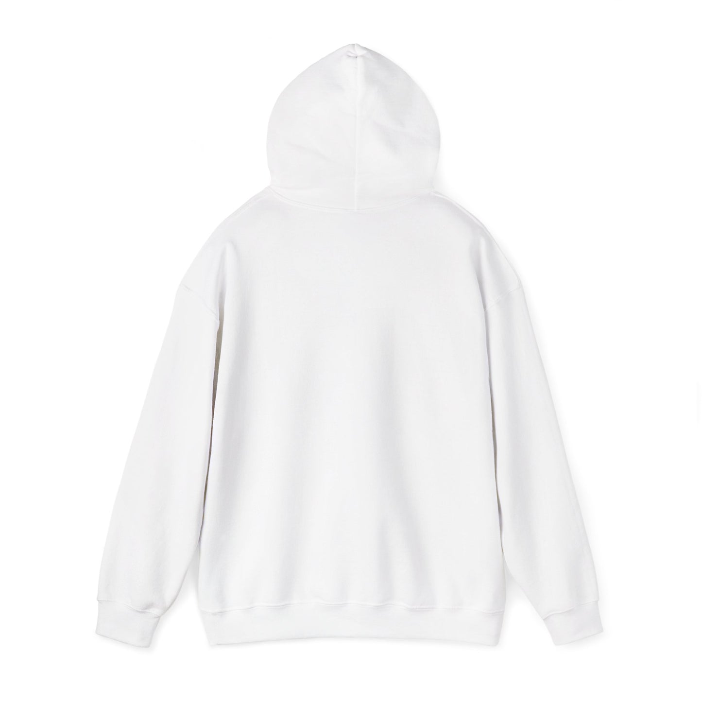 Hoodie “Ocean Wave” – vague minimaliste & étoiles