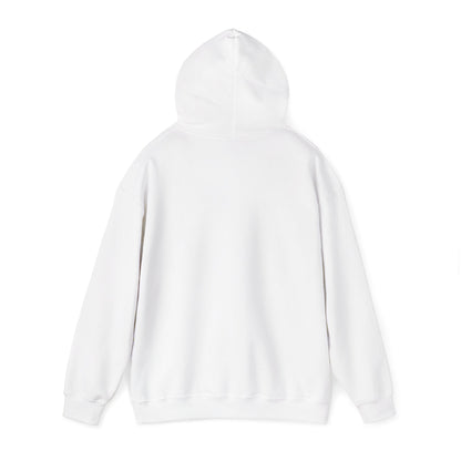 Hoodie “Ocean Wave” – vague minimaliste & étoiles
