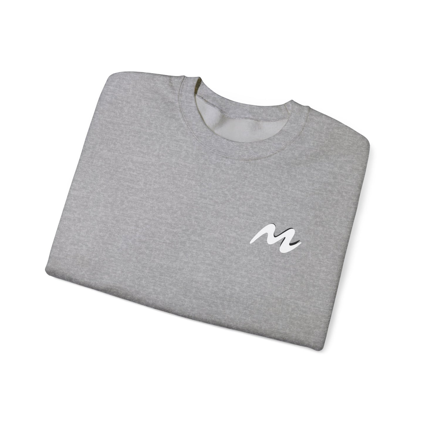 Sweat artistique confortable unisexe