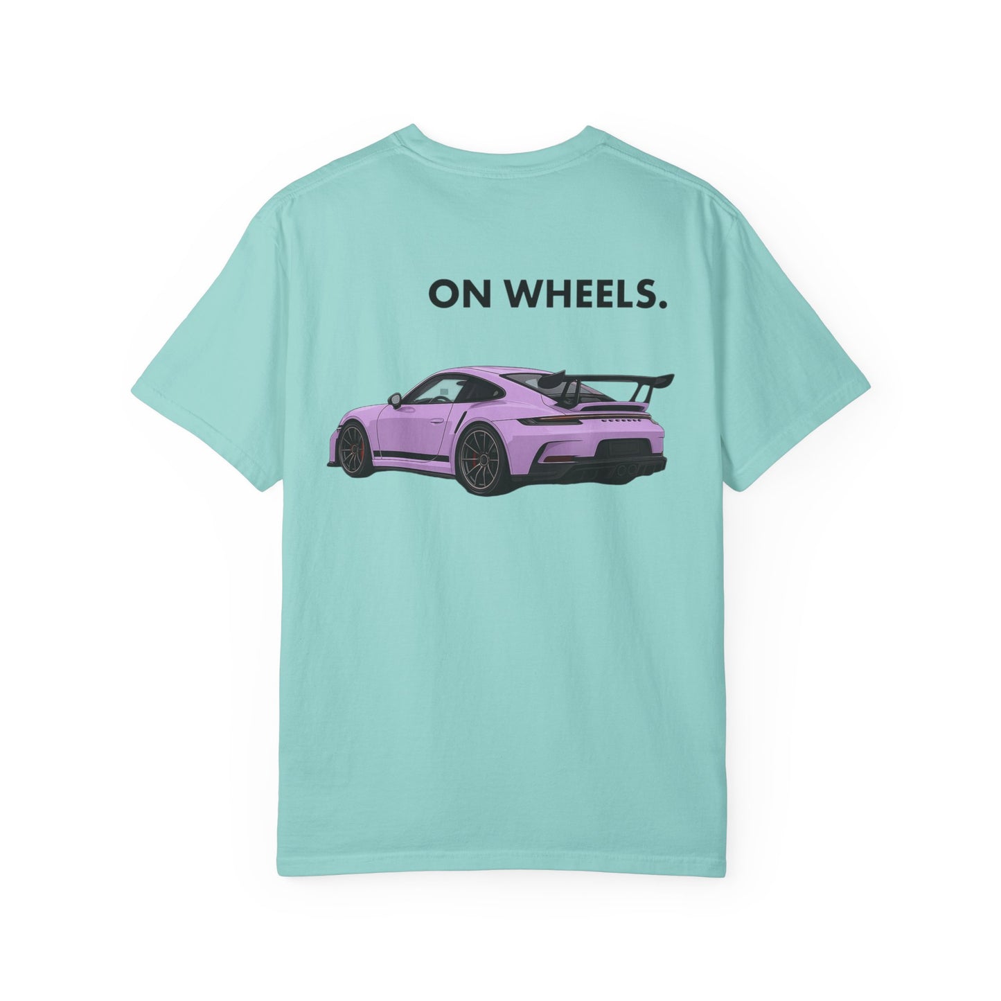 Stylish Unisex Car Enthusiast T-Shirt, Graphic Tee for Auto Lovers, Perfect for Casual Outings, Gift for Birthdays, Race Days