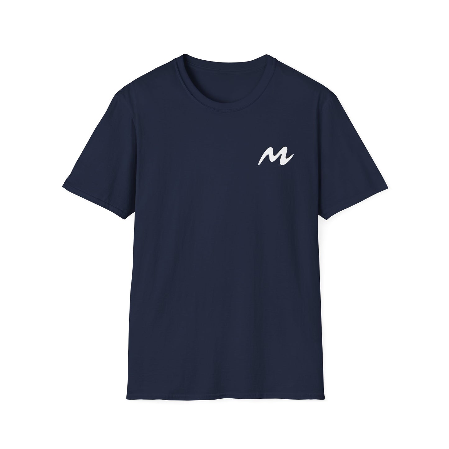 T-shirt  “Love Game” – Motif Morpion cœurs rouges