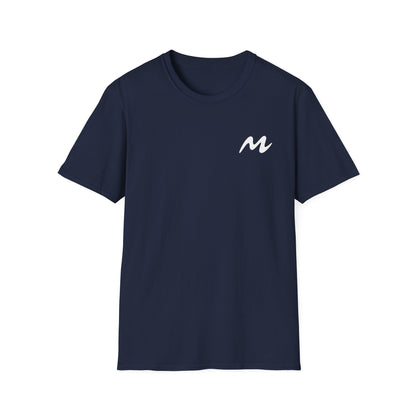 T-shirt  “Love Game” – Motif Morpion cœurs rouges