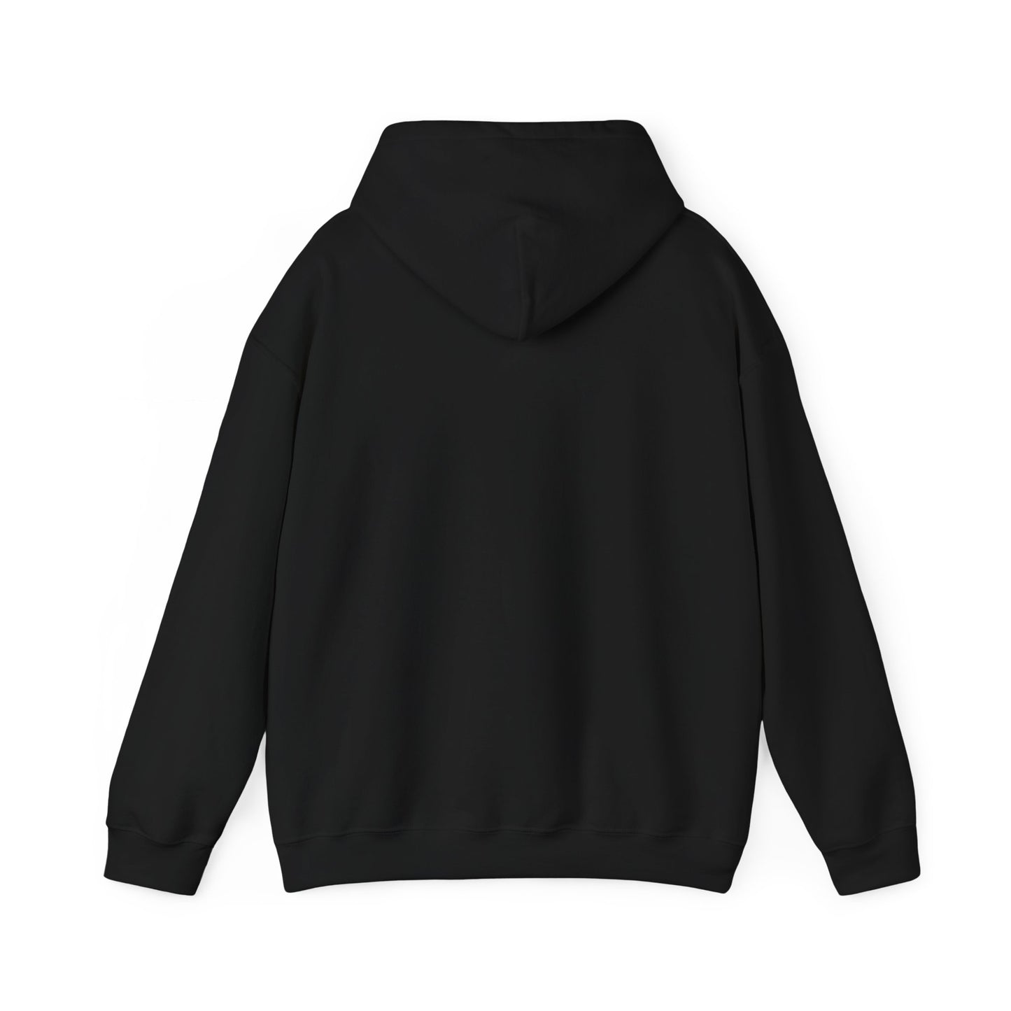 Hoodie “Ocean Wave” – vague minimaliste & étoiles