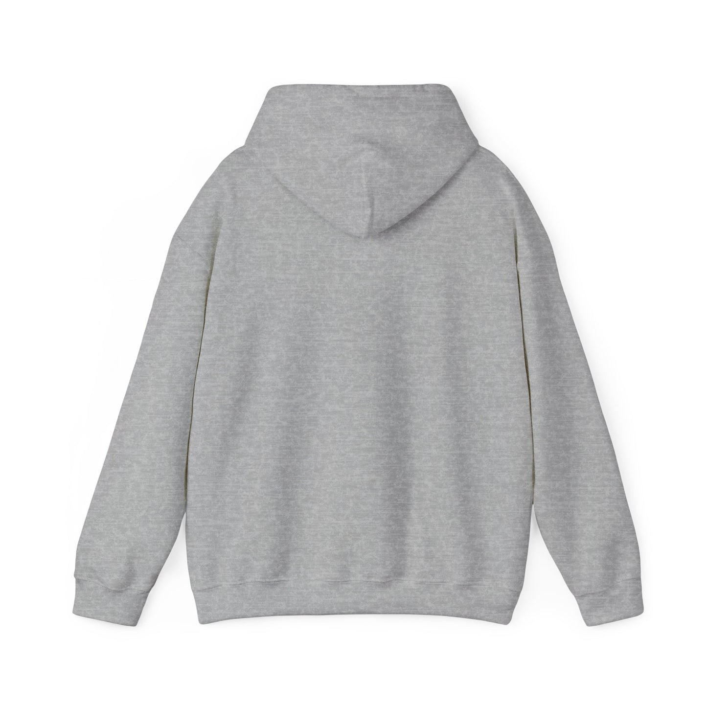 Hoodie “Ocean Wave” – vague minimaliste & étoiles