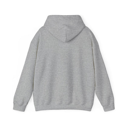 Hoodie “Ocean Wave” – vague minimaliste & étoiles