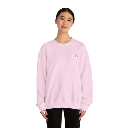 Sweat artistique confortable unisexe