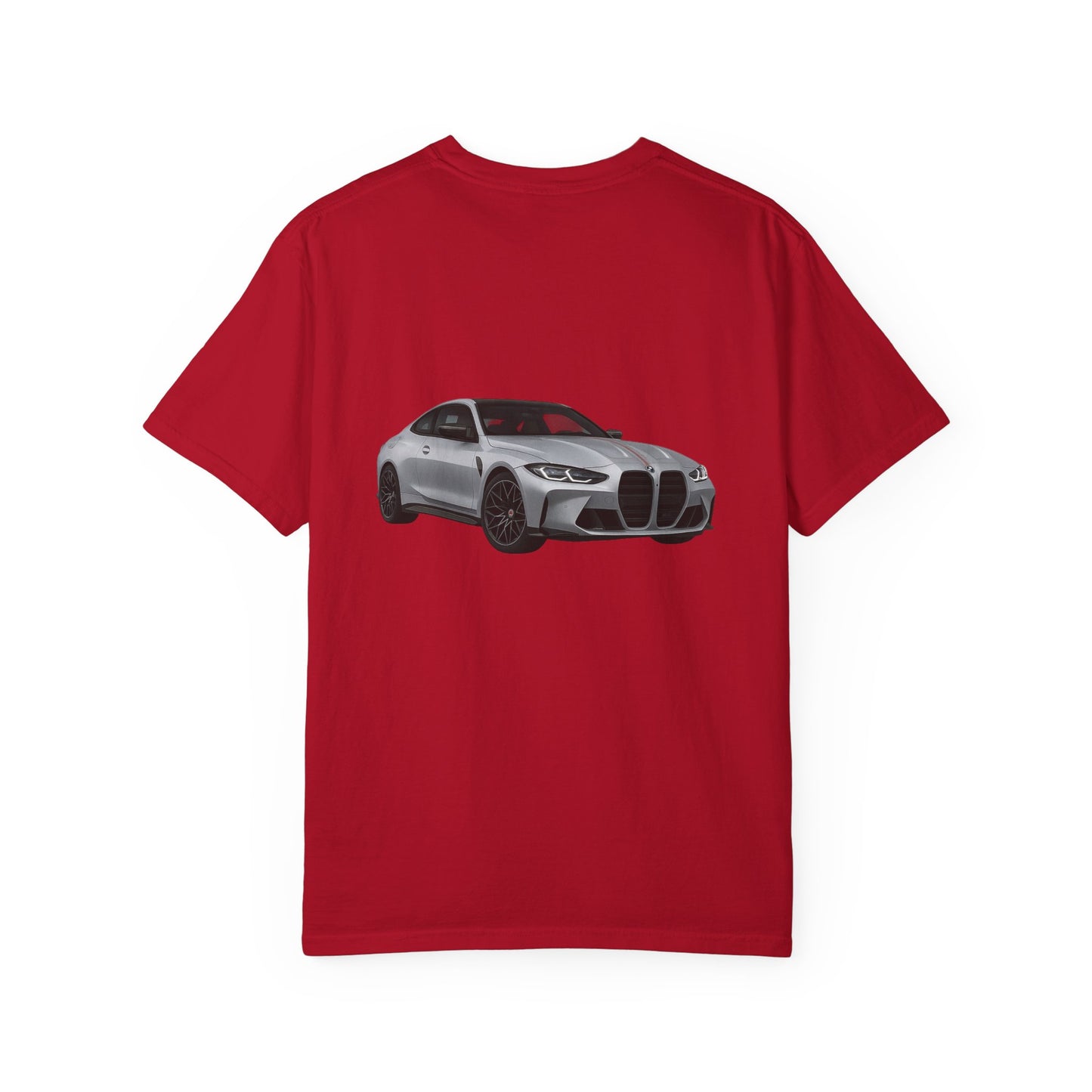 Stylish Car Graphic Tee for Auto Enthusiasts, Unisex T-Shirt, Casual Wear, Gift for Car Lovers, Graphic Tees, Everyday Style