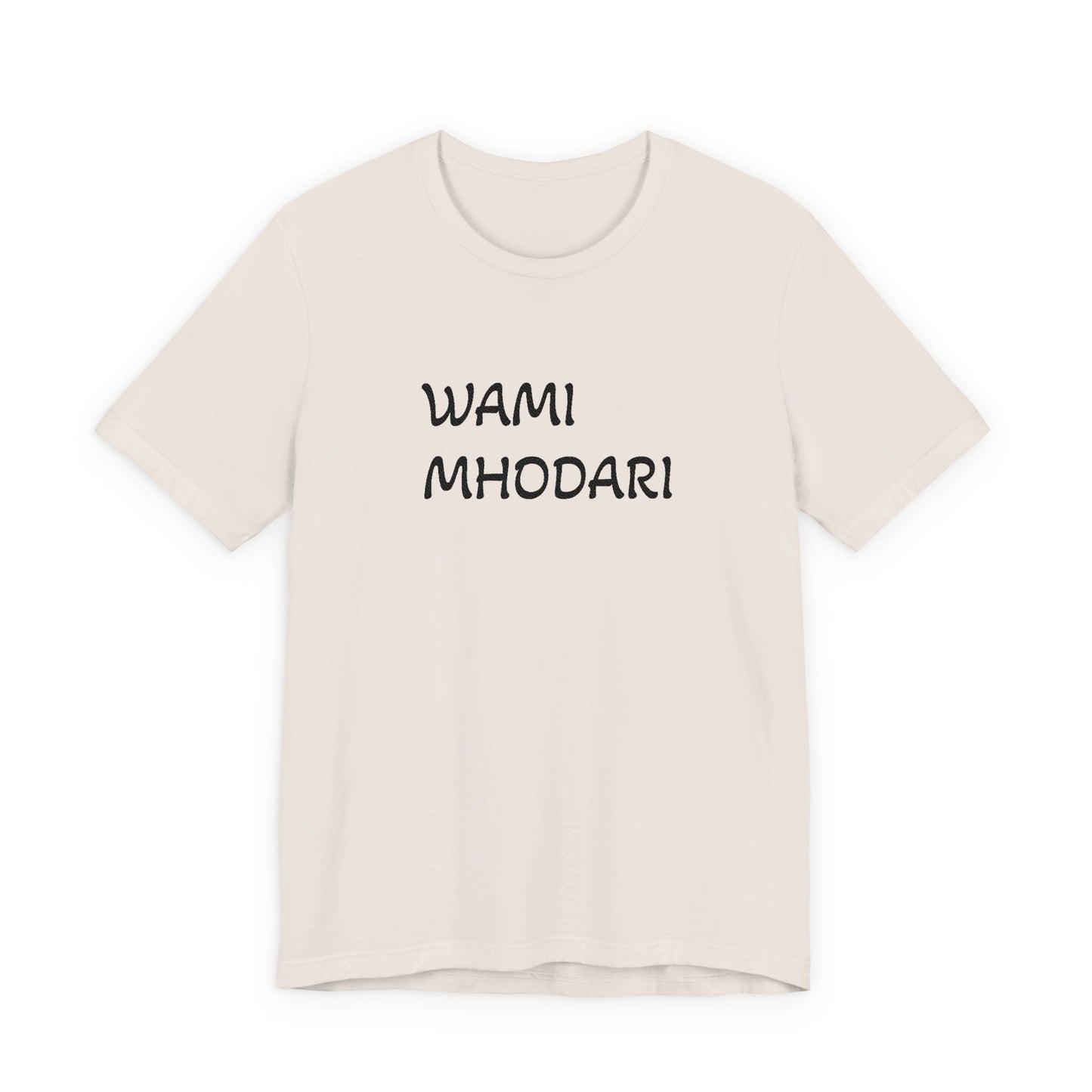 Wami Mhodari – Force et Fierté Mahoraise