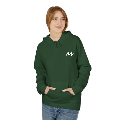 Hoodie “Bloody Skull” – crâne sanglant réaliste