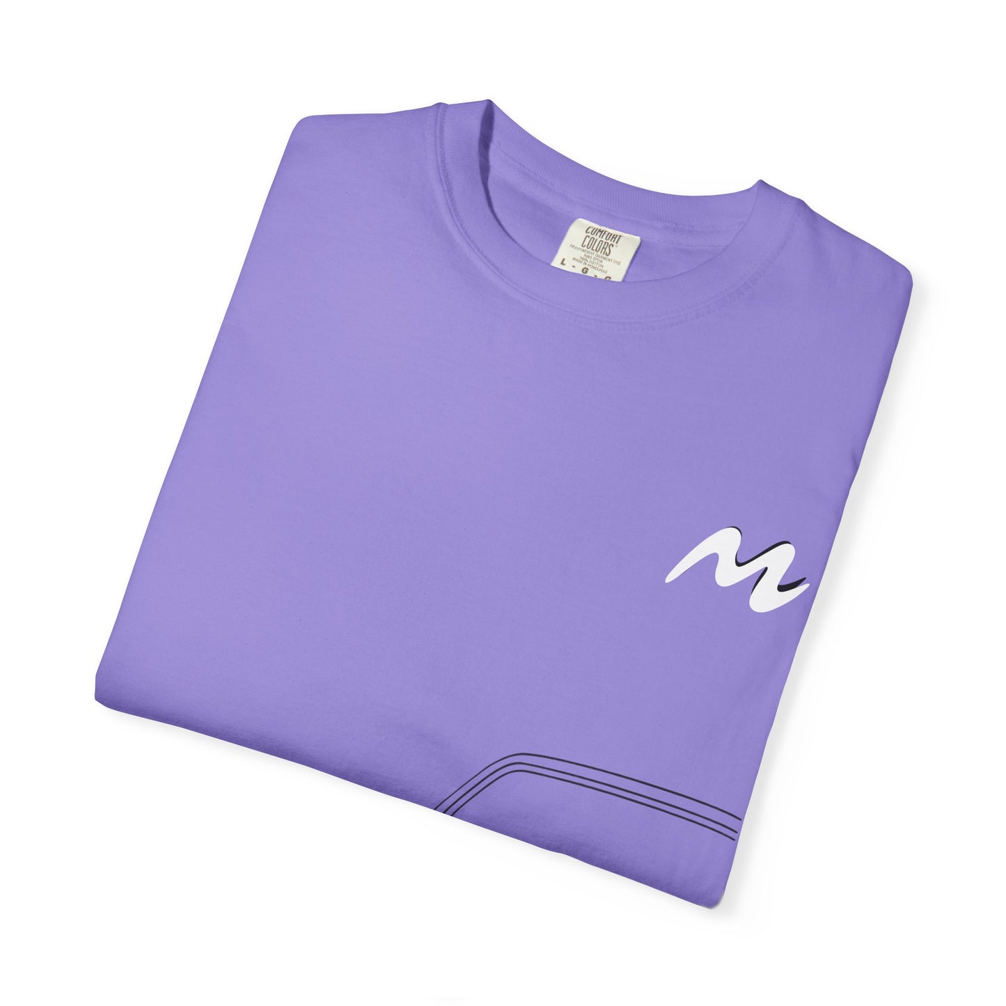 Classic Car Outline Unisex T-Shirt, Vintage Car Tee, Gift for Car Enthusiasts, Automotive Apparel, Daily Wear, Unisex Graphic Shirt