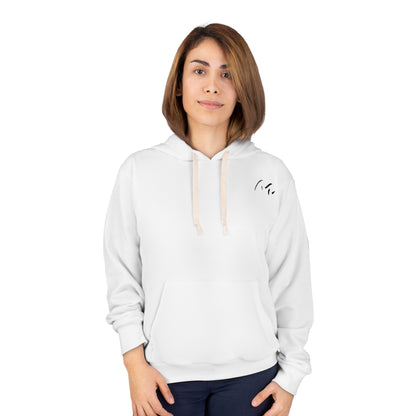 Hoodie unisexe “Brain Loading”