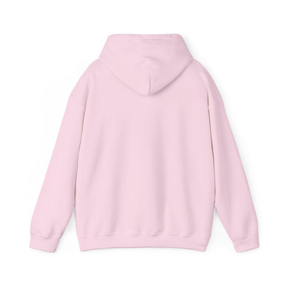 Hoodie “Ocean Wave” – vague minimaliste & étoiles