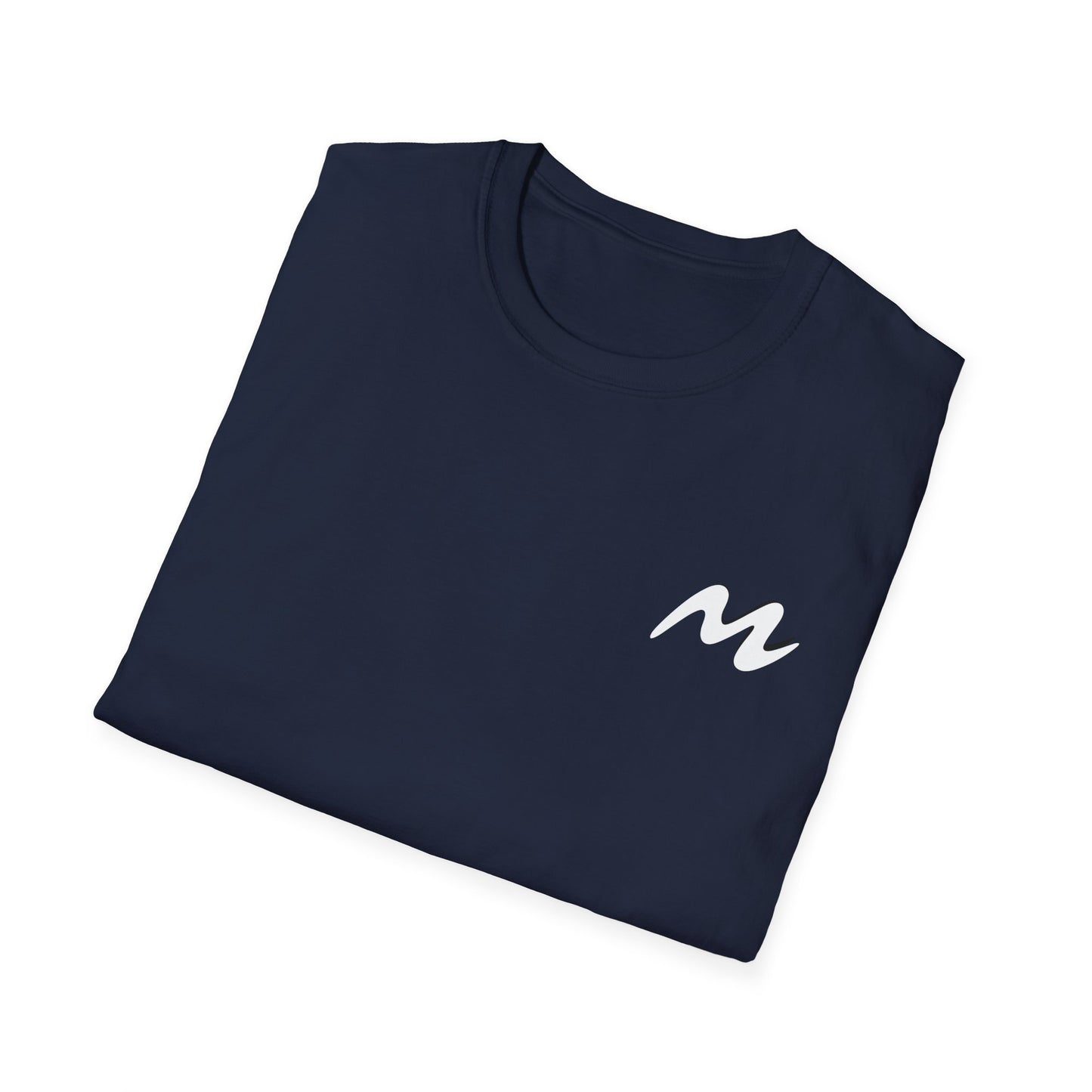 T-shirt  “Love Game” – Motif Morpion cœurs rouges