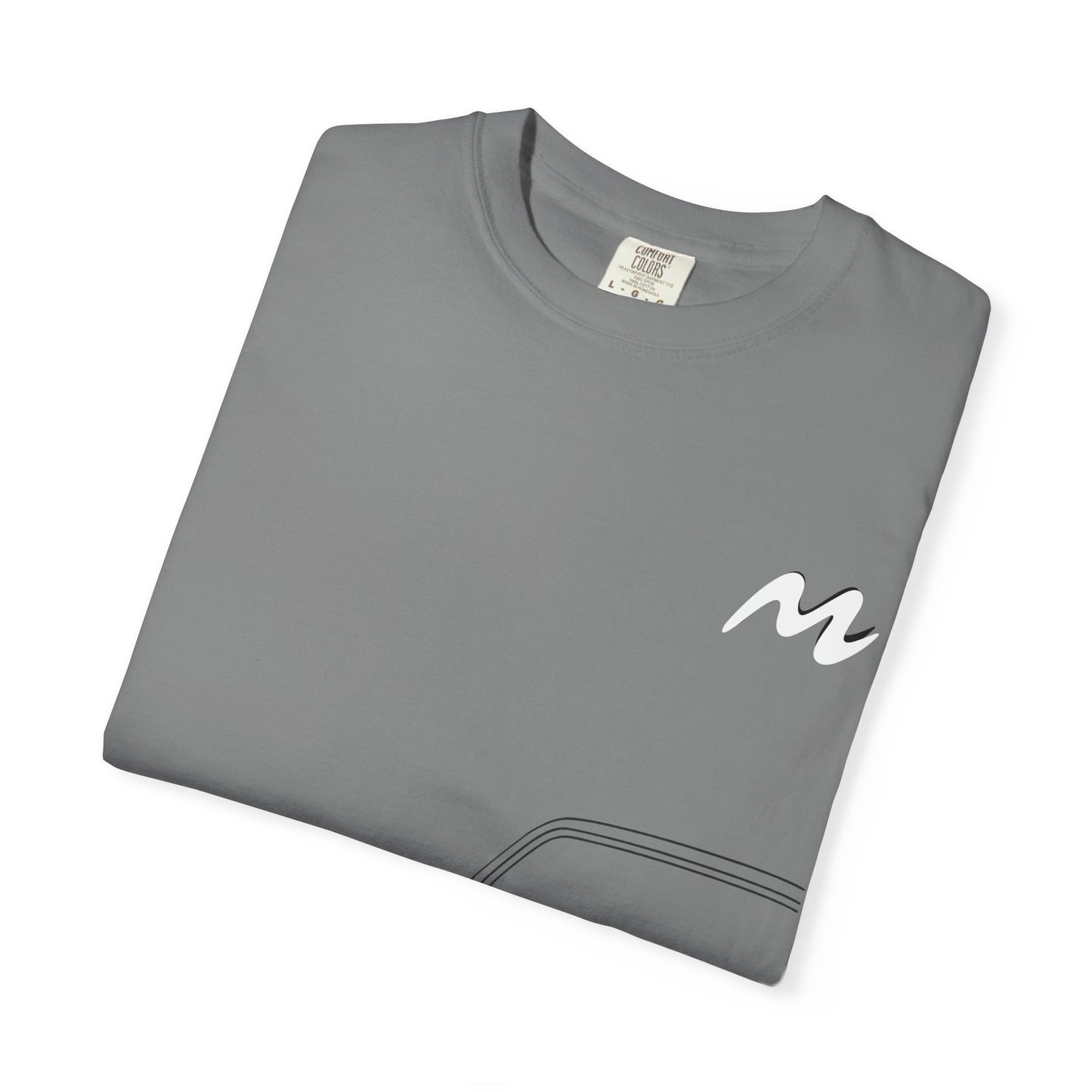 Classic Car Outline Unisex T-Shirt, Vintage Car Tee, Gift for Car Enthusiasts, Automotive Apparel, Daily Wear, Unisex Graphic Shirt