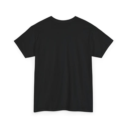 T-shirt passionnés de voitures unisexe